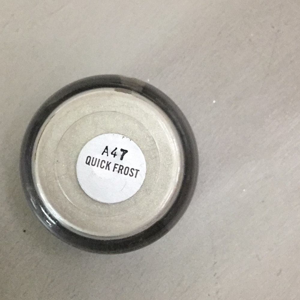 MAC pigment